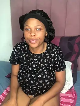 Bubbles156 online show from 02/16/26, 02:43