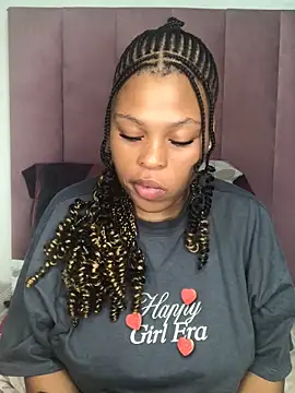 Bubbles156 online show from 04/07/26, 03:52