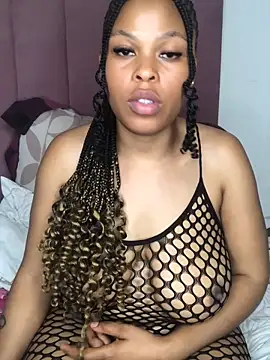 Bubbles156 online show from 04/10/26, 07:32