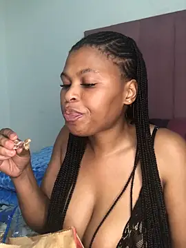 Bubbles156 online show from 03/25/26, 07:02