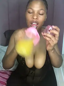 Bubbles156 online show from 03/01/26, 10:26