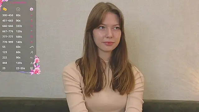 Erosyne online show from 11/06/25, 05:17