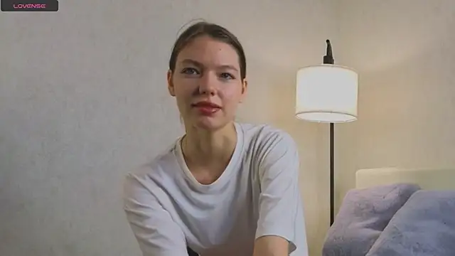 Erosyne online show from 02/08/26, 05:21