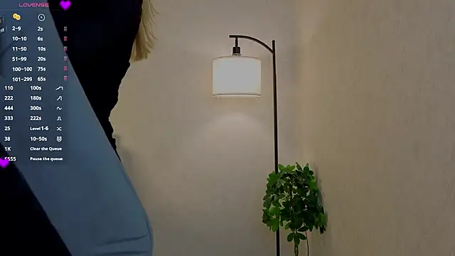 Erosyne online show from 03/13/26, 05:07