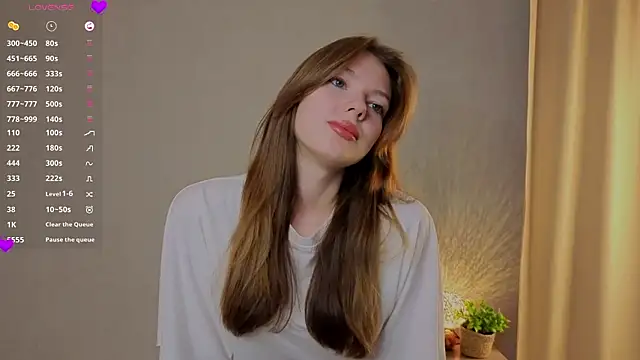 Erosyne online show from 02/05/26, 05:31