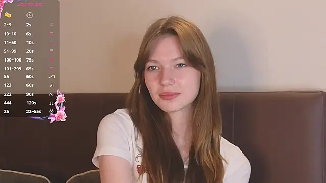 Erosyne online show from 10/25/25, 05:13