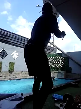 Hardeikbu online show from 11/26/25, 11:32