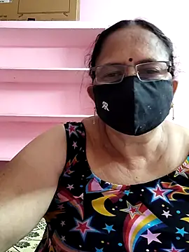 Anasuyatelugu online show from 11/23/25, 05:34