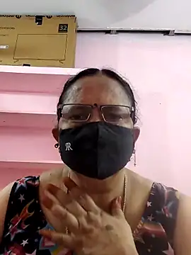 Anasuyatelugu online show from 11/27/25, 01:00