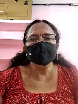 Anasuyatelugu online show from 11/26/25, 04:56