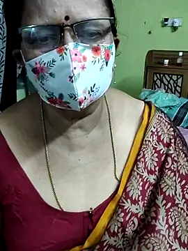 Anasuyatelugu online show from 02/23/26, 03:52