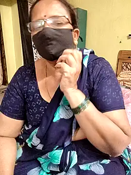 Anasuyatelugu online show from 02/19/26, 04:48