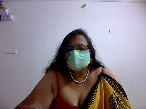 Anasuyatelugu online show from 12/19/25, 08:27