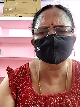 Anasuyatelugu online show from 11/26/25, 08:09