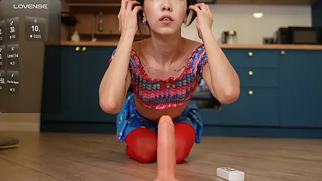 imaginasian  online show from 03/11/26, 04:17