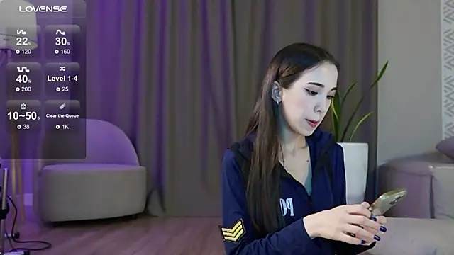 imaginasian  online show from 12/05/25, 04:33