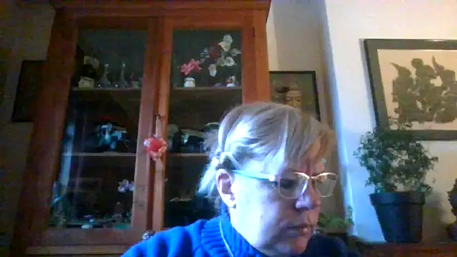 Bouddha-Angel online show from 01/10/26, 08:53