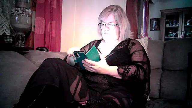 Bouddha-Angel online show from 02/12/26, 07:52