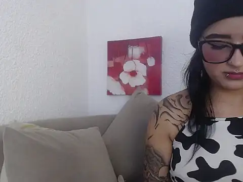 Nebula Lux online show from 01/09/26, 12:45