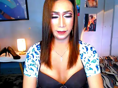 littleredbunny27 online show from 01/17/26, 07:50