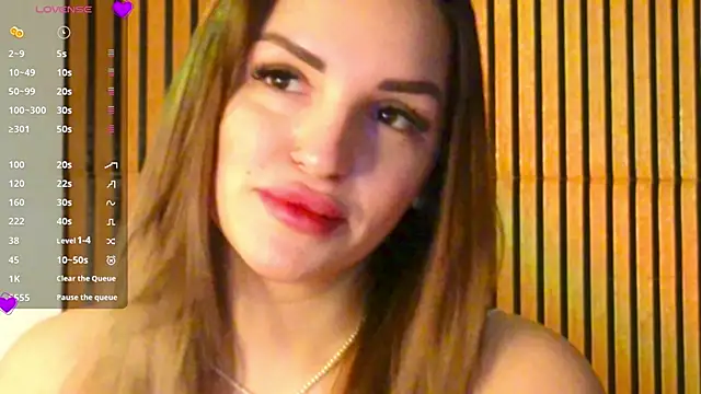 LustLagoon online show from 03/23/26, 06:02