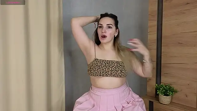 LustLagoon online show from 11/27/25, 06:03