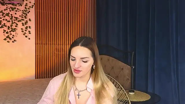 Snapshot of LustLagoon chatting on 02/27/26, 06:24 LustLagoon online show from 02/27/26, 06:24