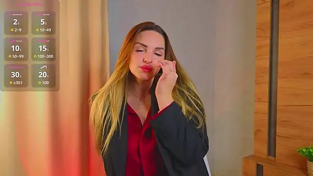 Snapshot of LustLagoon chatting on 01/15/26, 06:06 LustLagoon online show from 01/15/26, 06:06