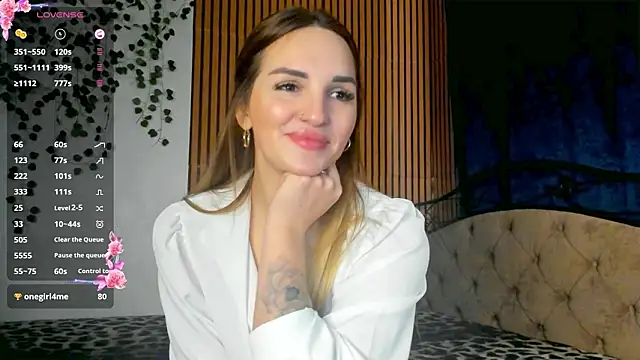 LustLagoon online show from 03/06/26, 06:19