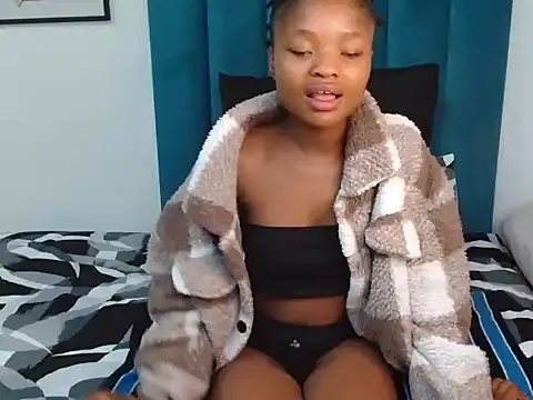 Babyface201 online show from 10/21/25, 05:40