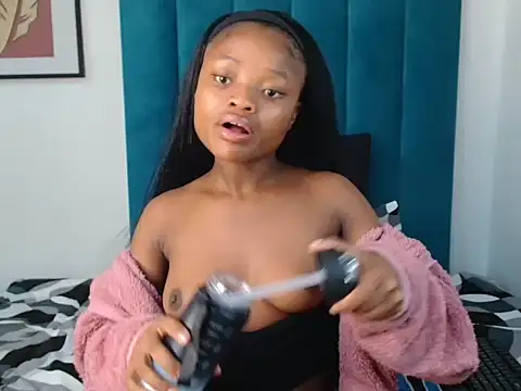 Babyface201 online show from 10/22/25, 07:35