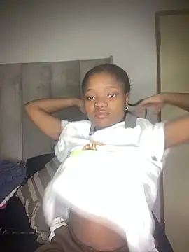 Babyface201 online show from 02/12/26, 08:08