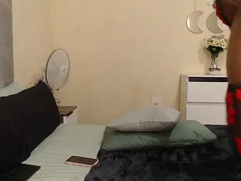 freaky-Mikie online show from 02/13/26, 08:47