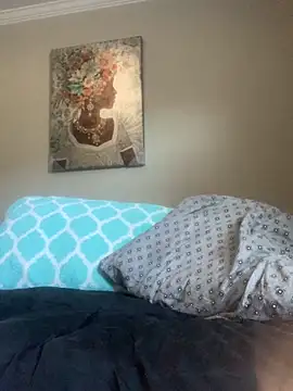 Snapshot of bbcxasmr chatting on 10/15/25, 12:24 bbcxasmr online show from 10/15/25, 12:24