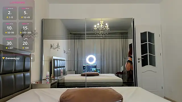 Ailinaioki online show from 12/02/25, 01:02