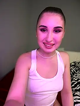 AuroraAmethyst online show from 10/16/25, 04:48