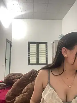 hanaa-show online show from 03/07/26, 07:48