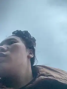 hanaa-show online show from 03/12/26, 11:14