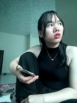 hanaa-show online show from 11/14/25, 09:46