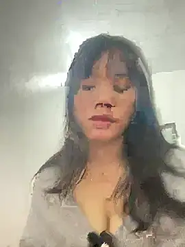 hanaa-show online show from 11/16/25, 01:38