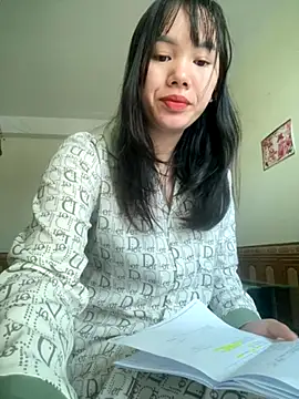 hanaa-show online show from 11/26/25, 02:55