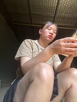 hanaa-show online show from 04/16/26, 07:09