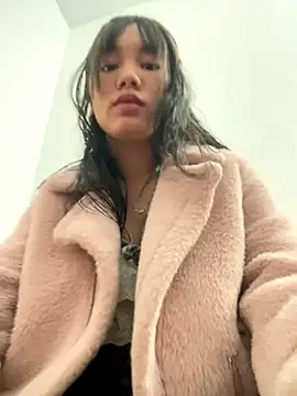 hanaa-show online show from 11/05/25, 09:45