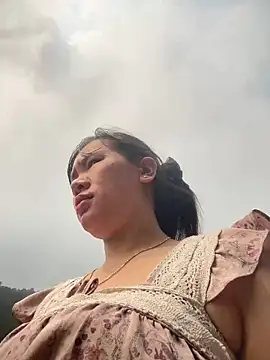 hanaa-show online show from 03/26/26, 03:05