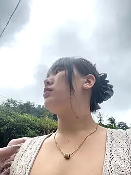 hanaa-show online show from 11/11/25, 08:09