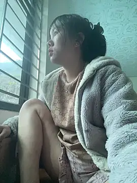 hanaa-show online show from 03/15/26, 10:00