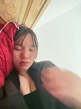 hanaa-show online show from 10/29/25, 06:12