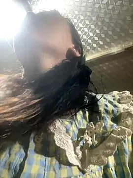 hanaa-show online show from 11/10/25, 04:39