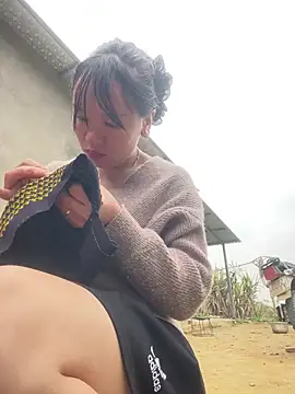 hanaa-show online show from 03/06/26, 07:36