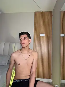 FireGuy 99 online show from 02/28/26, 03:44